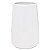 Conjunto Para Banheiro Bambu Branco 2 Peças - 7087 - Imagem 12
