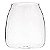 Mimo Style Pote de Vidro Borossilicato Com Tampa de Bambo Ecokitchen, 1000ml - Imagem 9