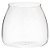 Pote de Vidro Borossilicato Com Tampa de Bambo Mimo Style 700ml - Imagem 8