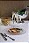 Sousplat Ou Prato Bolo Cristal Pearl Wolff 31,5cm - Imagem 10