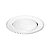 Sousplat Ou Prato Bolo Cristal Pearl Wolff 31,5cm - Imagem 5