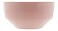 Tigela Cumbuca Bowl De Ceramica Cronus Rosa 14.5x8.5cm Lyor - Imagem 2