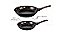 Conjunto Panelas Ind Style Cook Bk 10 BLACK - Imagem 12