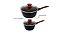 Conjunto Panelas Ind Style Cook Bk 10 BLACK - Imagem 14