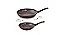 Conjunto Panelas Ind Style Cook Bk 10 GRAFITO - Imagem 15