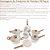 Conjunto Panelas Ind Style Cook Bk 10 Mármol - Imagem 17