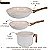 Conjunto Panelas Ind Style Cook Bk 10 Mármol - Imagem 6