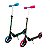 Patinete Big Wheel Unitoys - Imagem 1