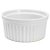 6 Ramekim Pequeno 90ml Porcelana Cozinha Hotel Restaurante - Imagem 1