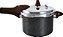 Panela de Pressão Ceramic Life com fundo indução 4,2 litros - Granito Brinox - Imagem 1