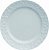 Prato de Mesa Germer Tassel - Azul - Imagem 1