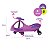 Brinquedo Super Car Rolimã Gogupo Gira Volante 360º - Imagem 2