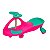 Brinquedo Super Car Rolimã Gogupo Gira Volante 360º - Imagem 3