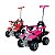 Quadriciclo Elétrico Infantil Baby Criança 6V - Imagem 1