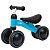 Bicicleta de Equilíbrio 4 rodas - Imagem 2