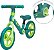 Bicicleta De Equilibrio Dino - Imagem 2