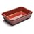 3 Formas Churrasco, Salada, Arroz, Maionese Nº1 - 26x13,5cm - Imagem 2