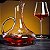 Decanter Aerador De Vinho Vidro Cristal Wolff 1,5 Litros - Imagem 3