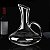 Decanter Aerador De Vinho Vidro Cristal Wolff 1,5 Litros - Imagem 2