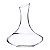 Decanter Aerador De Vinho Vidro Luxo 2,0 Litros - Imagem 2
