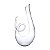 Decanter Cristal Hand Made Cristal Ecologico 1,1L A36,5cm - Imagem 1