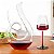 Decanter Cristal Hand Made Cristal Ecologico 1,1L A36,5cm - Imagem 2