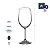 Jogo 6 Taças Cristal Com Titanium 350ml Bohemia 5326 - Imagem 1