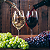 Taças Para Vinho Branco Bohemia Transparente  350ml - Imagem 2