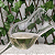 Jogo 6 Taças Cristal 85ml Para Grappa Gastro Colibri Bohemia - Transparente - Imagem 2