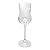 Jogo 6 Taças Cristal 85ml Para Grappa Gastro Colibri Bohemia - Transparente - Imagem 3