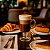 Jogo de  6 Taças Safira Cappuccino de Vidro Original 250ml - Imagem 7