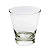 Jogo de 6 Copos Em Cristal Ecológico 340ml - Imagem 3