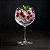 Jogo de 6 Taças Para Gin Tonica Gastro em Cristal Ecologico 570ml - Imagem 3