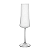 Taça Champanhe 26x7x7cm 210ml Cristal Transp 6p Bohemia Xtra - Imagem 1