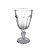 Taças De Vinho Em Vidro 320ml Kit C/ 6 Peças - Dolce Home - Imagem 3