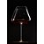 2 Taças Cristal Transparente Luxo Veritas Wolff 960ml - Imagem 5