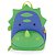 Mochila Infantil Zoo Dino - Imagem 3