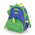 Mochila Infantil Zoo Dino - Imagem 1