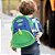 Mochila Infantil Zoo Dino - Imagem 4