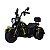 Moto Elétrica Grande Infantil 12V - Imagem 3