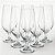 Jogo 6 Taças Cristal Para Chopp Gastro 380ml Bohemia 5330 - Imagem 3
