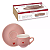 6 Xicaras de Café L'amour 90ml - Imagem 2