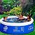 Piscina Inflável com Borda 2490 Litros - Imagem 3