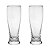 Kit 2 Copos de Cerveja Bon Gourmet 430ml - Imagem 1