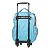 Kit Mochila Com 3 Peças Pixel 3D - Imagem 3