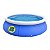 Kit Piscina Inflável 2490 Litros + Bomba de Ar Manual - Imagem 2