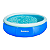 Kit Piscina Inflável 1000 Litros + Bomba de Ar Manual - Imagem 2