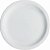 Kit 50 Prato Sobremesa Iguaçu Gourmet 18cm Porcelana - Imagem 1