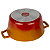 Caçarola Laranja Cook&Chef 28cm Mimo Style - Imagem 6