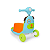 Triciclo Patinete Infantil Zoo Skip Hop - Imagem 2